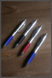 Ballpoint
